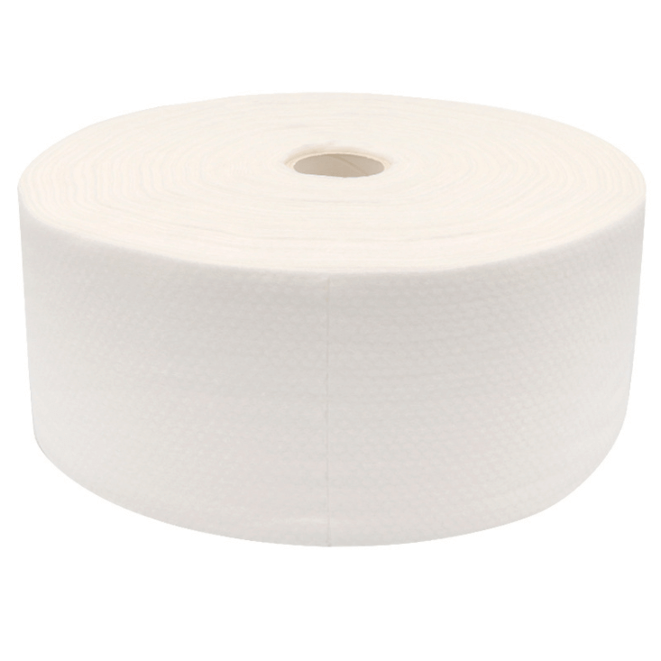 Pre-cut Disposable Facial Cleansing Compress Roll – Aurora Online Store