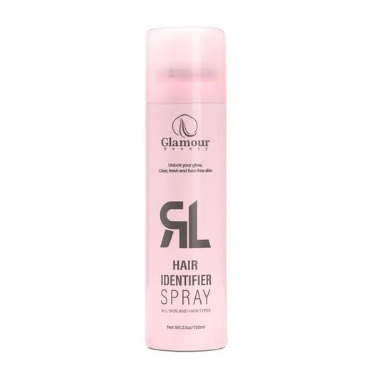 RL Beauty Radiant Glow Hair Identifier Spray (150ml)