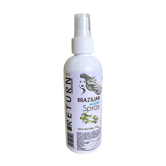 Return Pride Essentials Brazilian Water Spray (200ml)