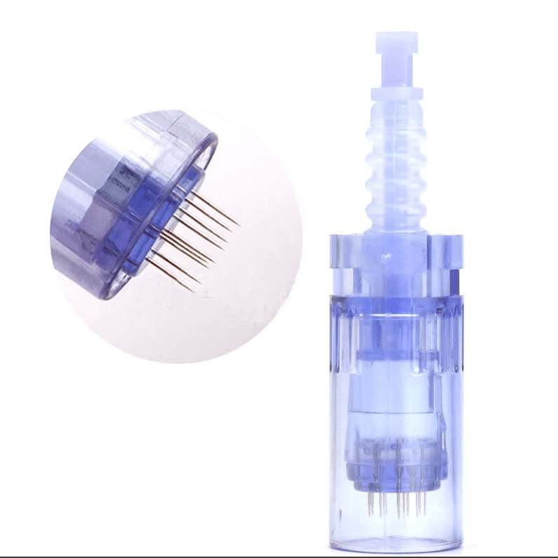 🎁 Short Needle Cartridge (for Dr Pen A6) (100% off)