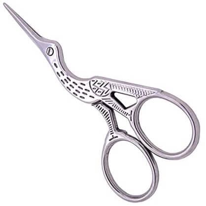 Stork Scissors