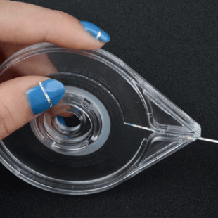 Striping Tape Holder