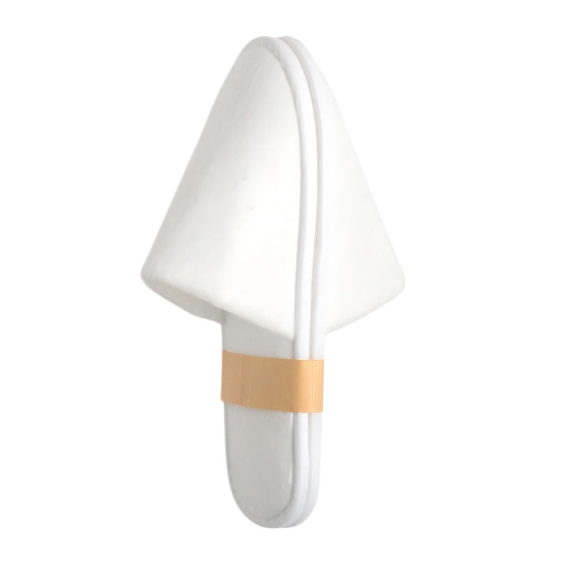 Cushioned Disposable Spa Slippers