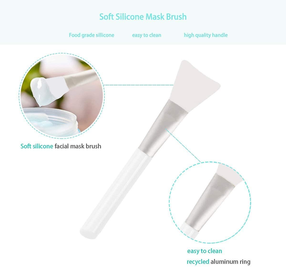 Facial Mask Tools